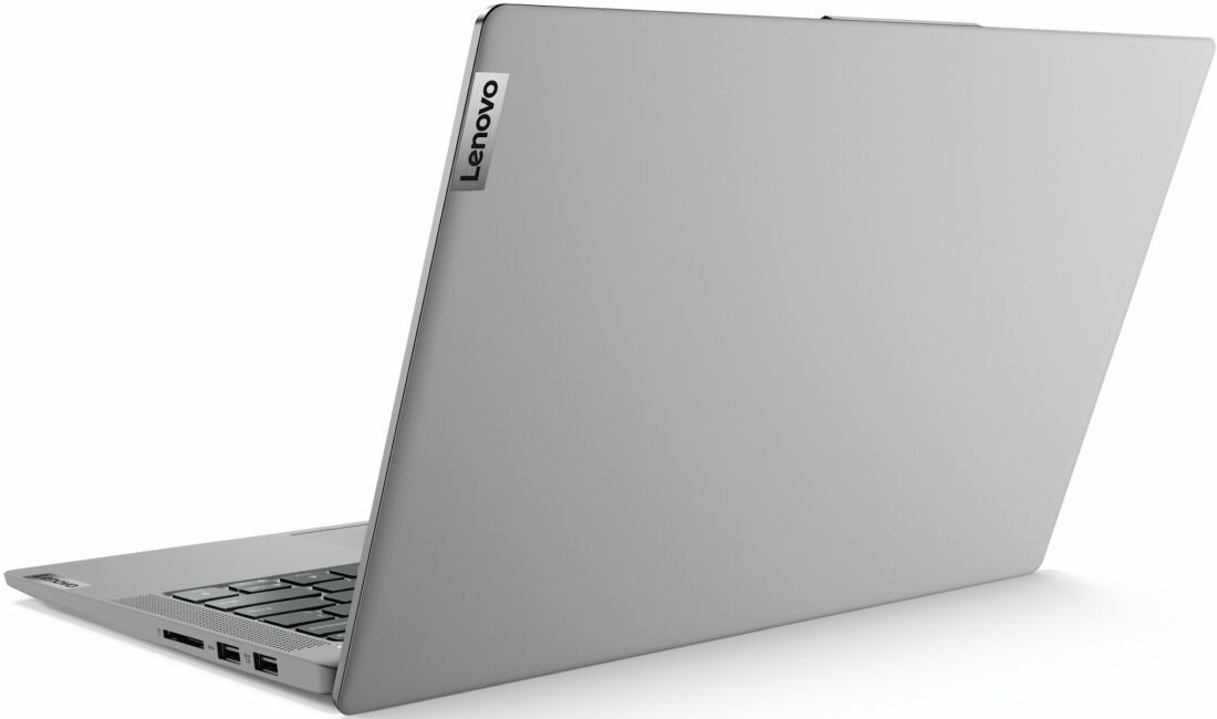 Laptop LENOVO IdeaPad 5 - łączność