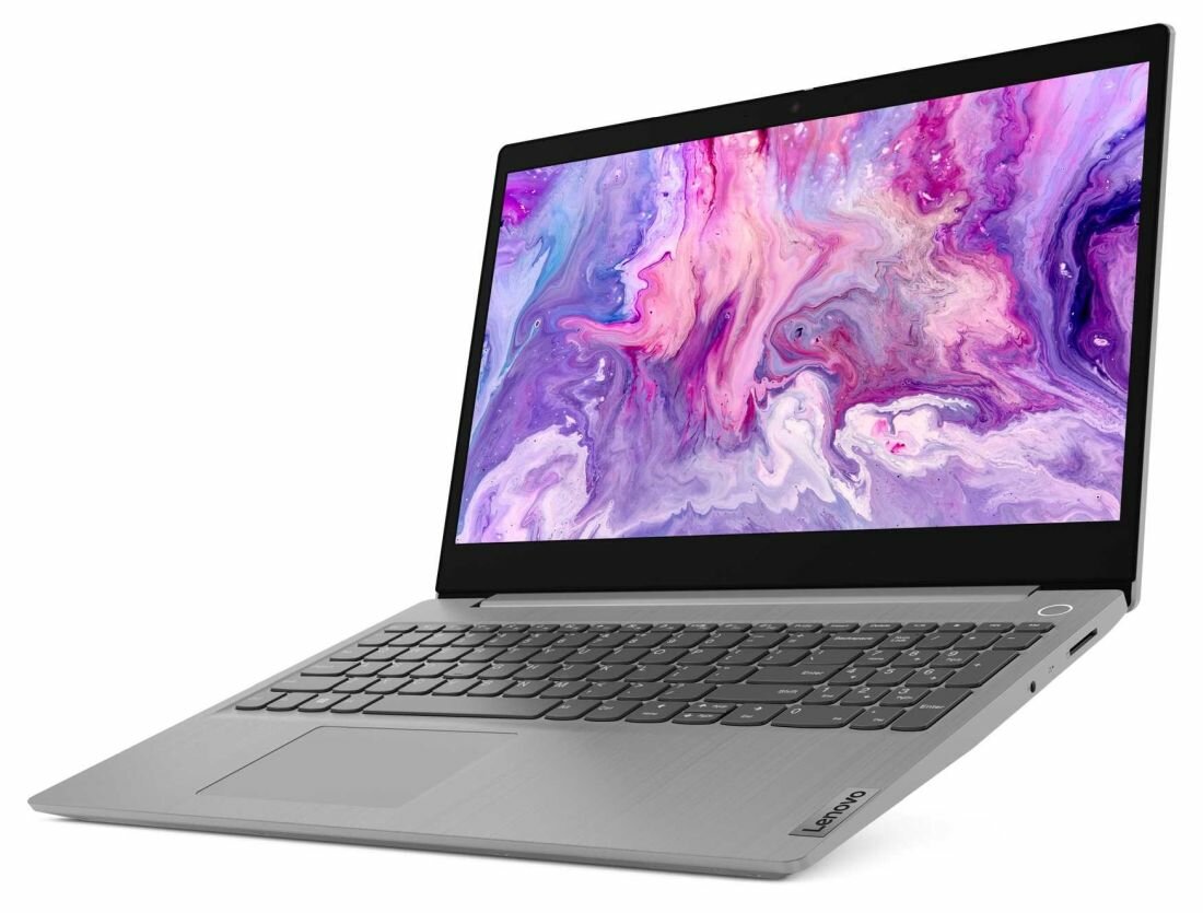 Laptop LENOVO IdeaPad 3 15ADA05 - procesor Intel Core