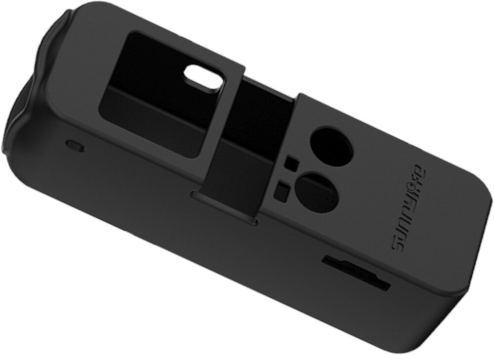 Etui SUNNYLIFE OP-Q9158-D do Osmo Pocket ochrona termoizolacja wygląd