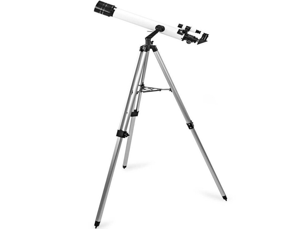 >Teleskop NEDIS SCTE7070WT wstęp do astronomii
