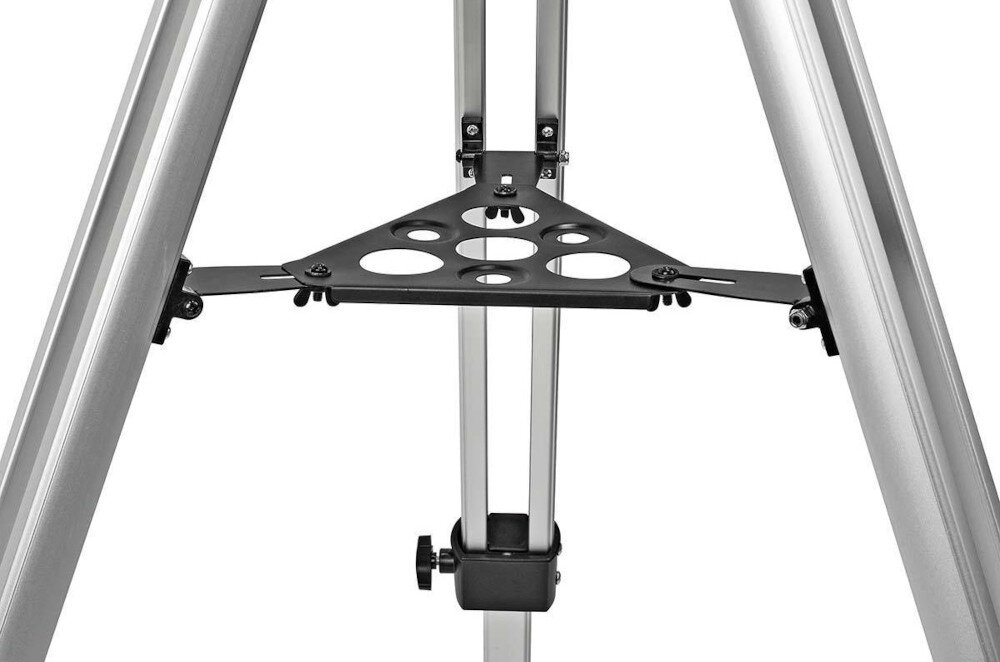 Teleskop NEDIS SCTE7070WT soczewka barlowa i szukacz
