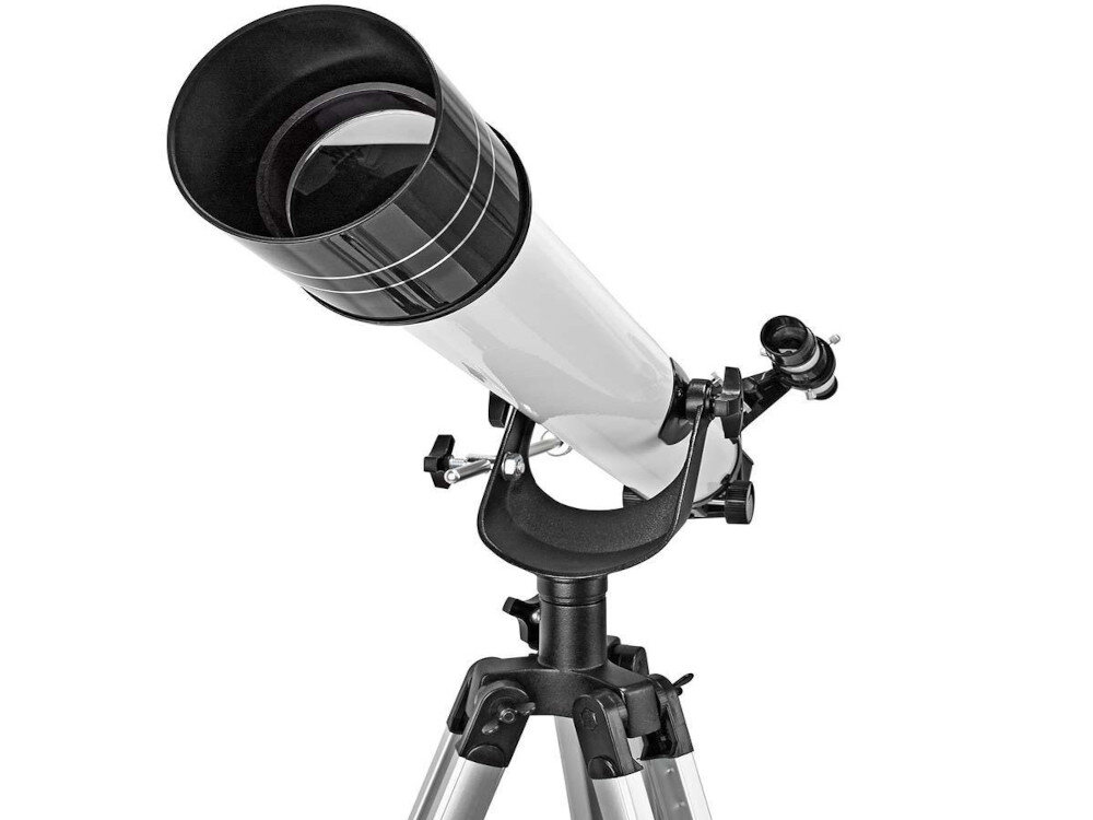 Teleskop NEDIS SCTE7070WT trzy okulary