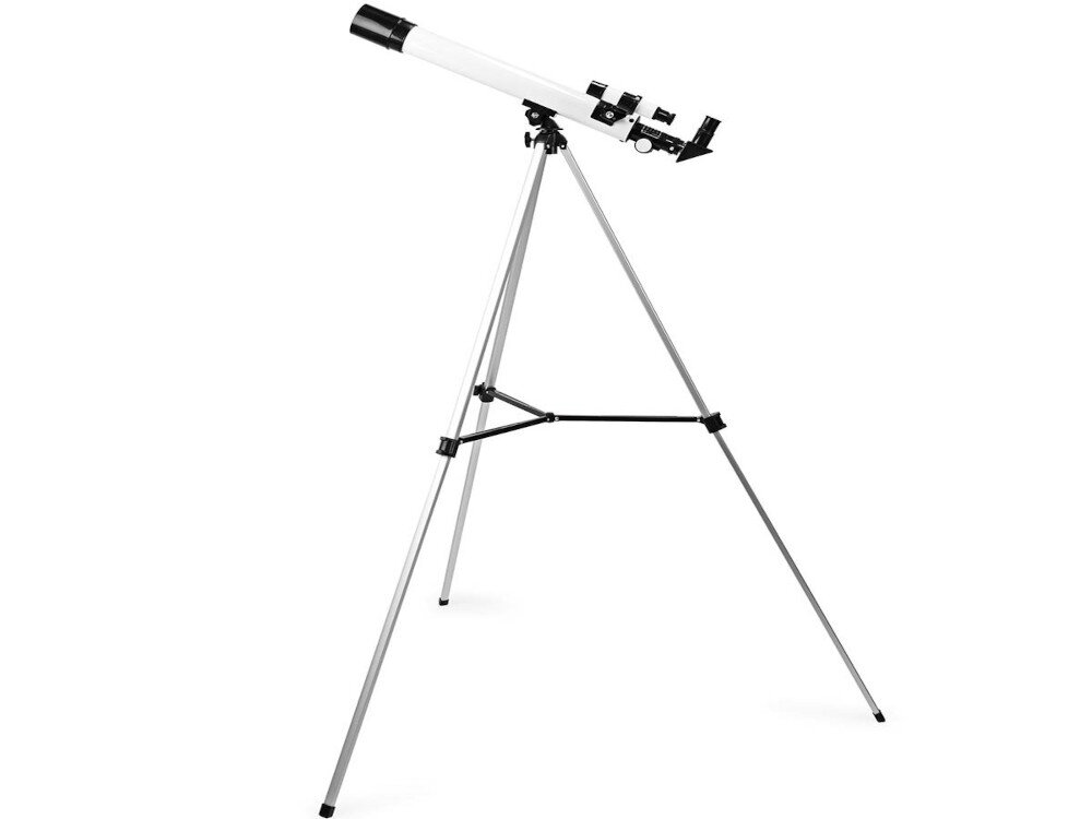 >Teleskop NEDIS SCTE5060WT wstęp do astronomii