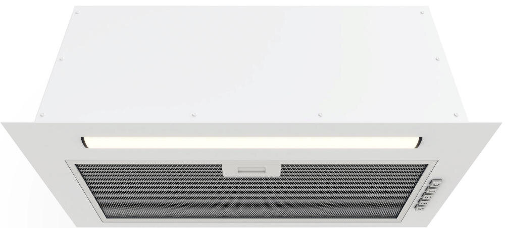 VDB Box-Me 60 okap wyciąg pochłaniacz filtry