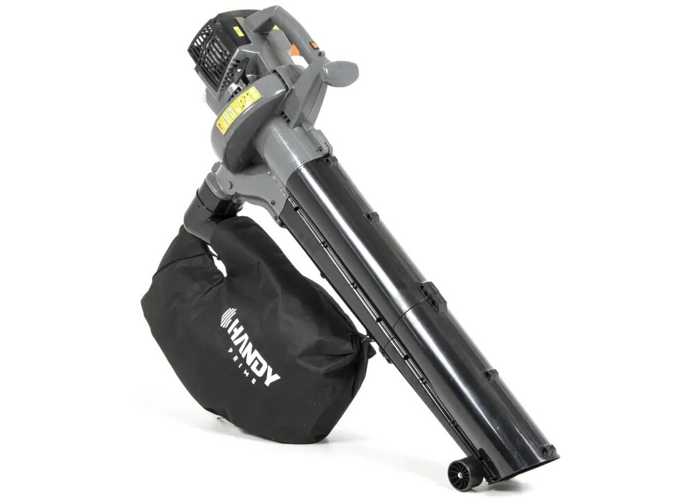 Odkurzacz do liści HANDY Prime SPD30A spalinowy ogrodowy odkurzacz ręczny porządek