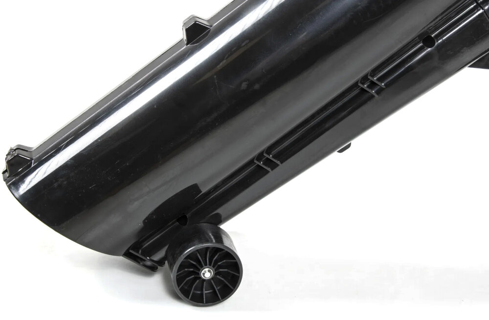 Odkurzacz do liści HANDY Prime SPD30A spalinowy kółka mała waga 6,5 kg