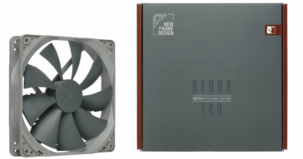 NOCTUA-NF-P14S-zestaw