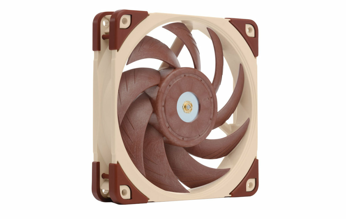 NF-A12x25 LS-PWM-1