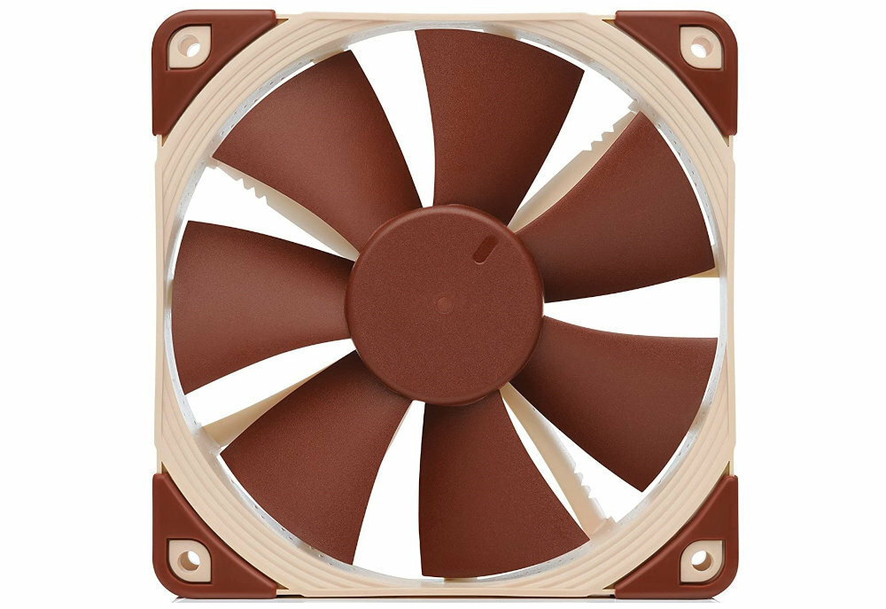 Wentylator-NOCTUA-NF-F12-5V-front