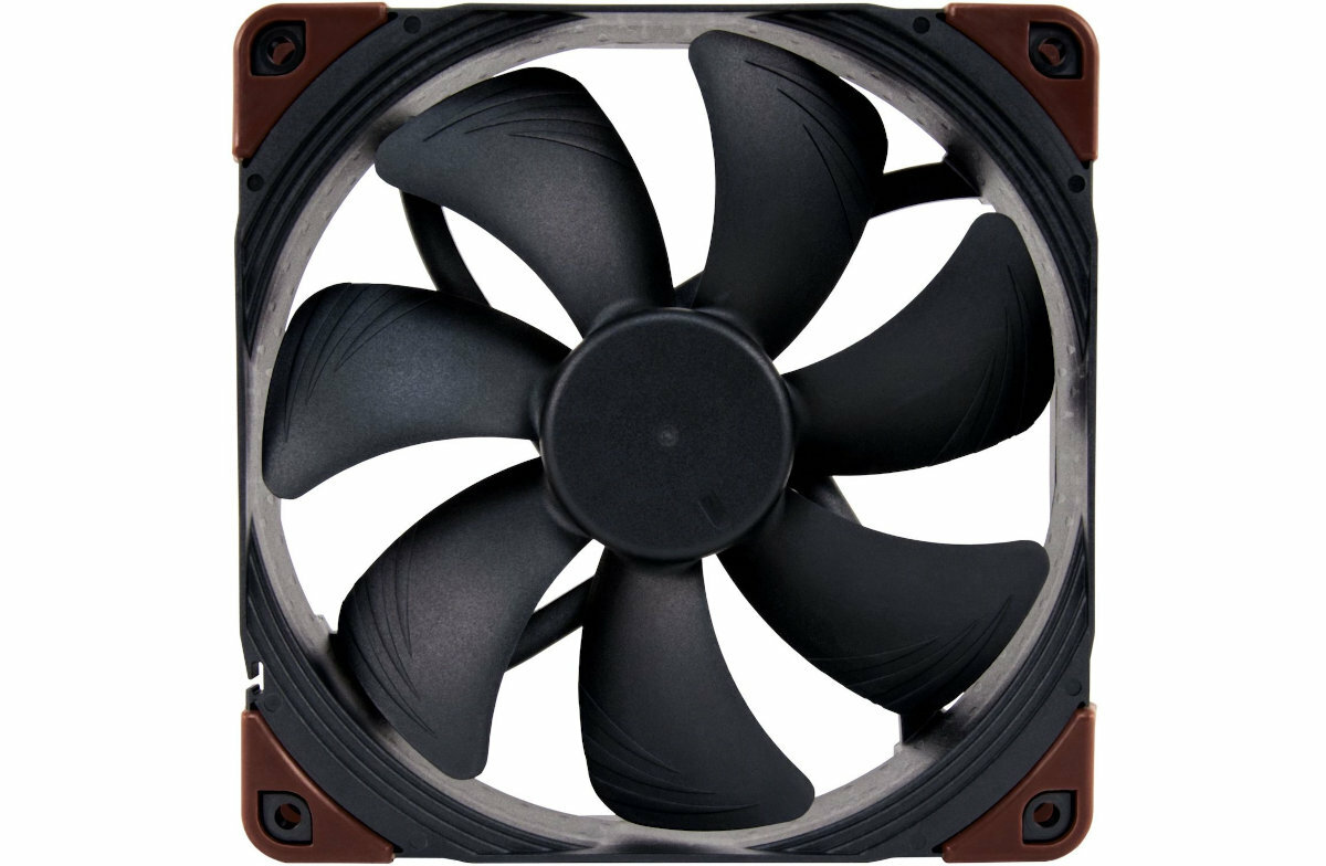 NOCTUA-NF-A14-front