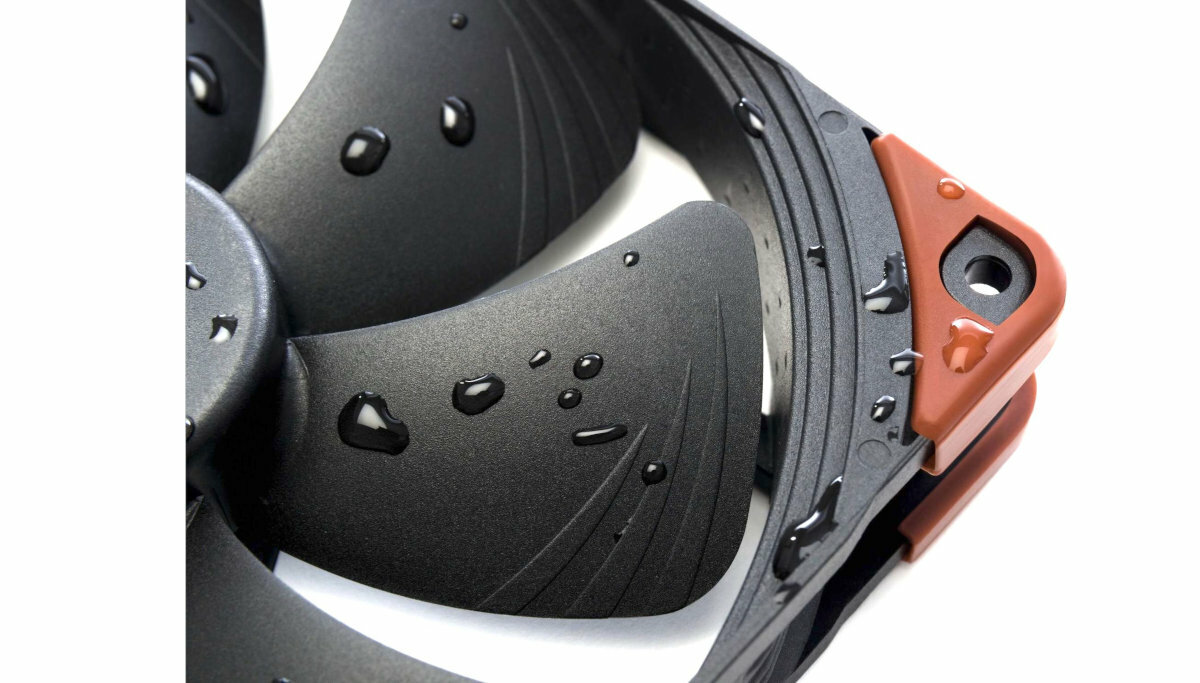 NOCTUA-NF-A14-ochrona