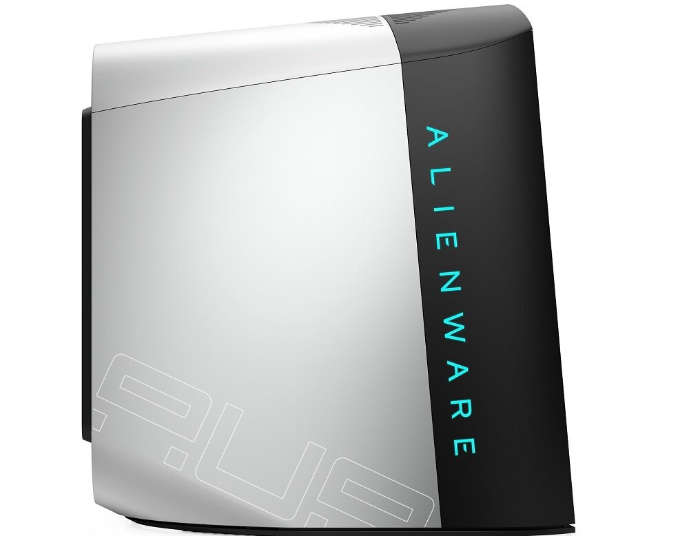 Komputer DELL Alienware Aurora AR10 R7-5800 - elegancki design