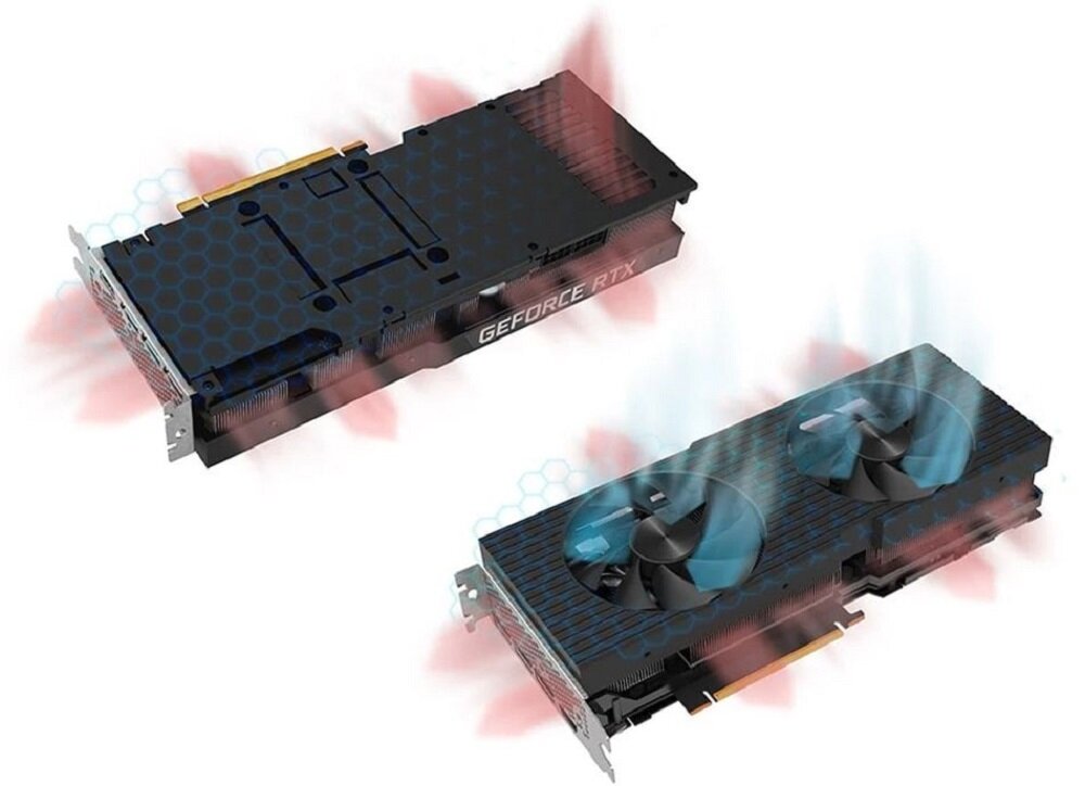 Komputer DELL Alienware Aurora AR10 R7-5800 - funkcjjonalnosc