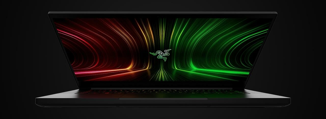 Laptop RAZER Blade - Częstotliwość odświeżania