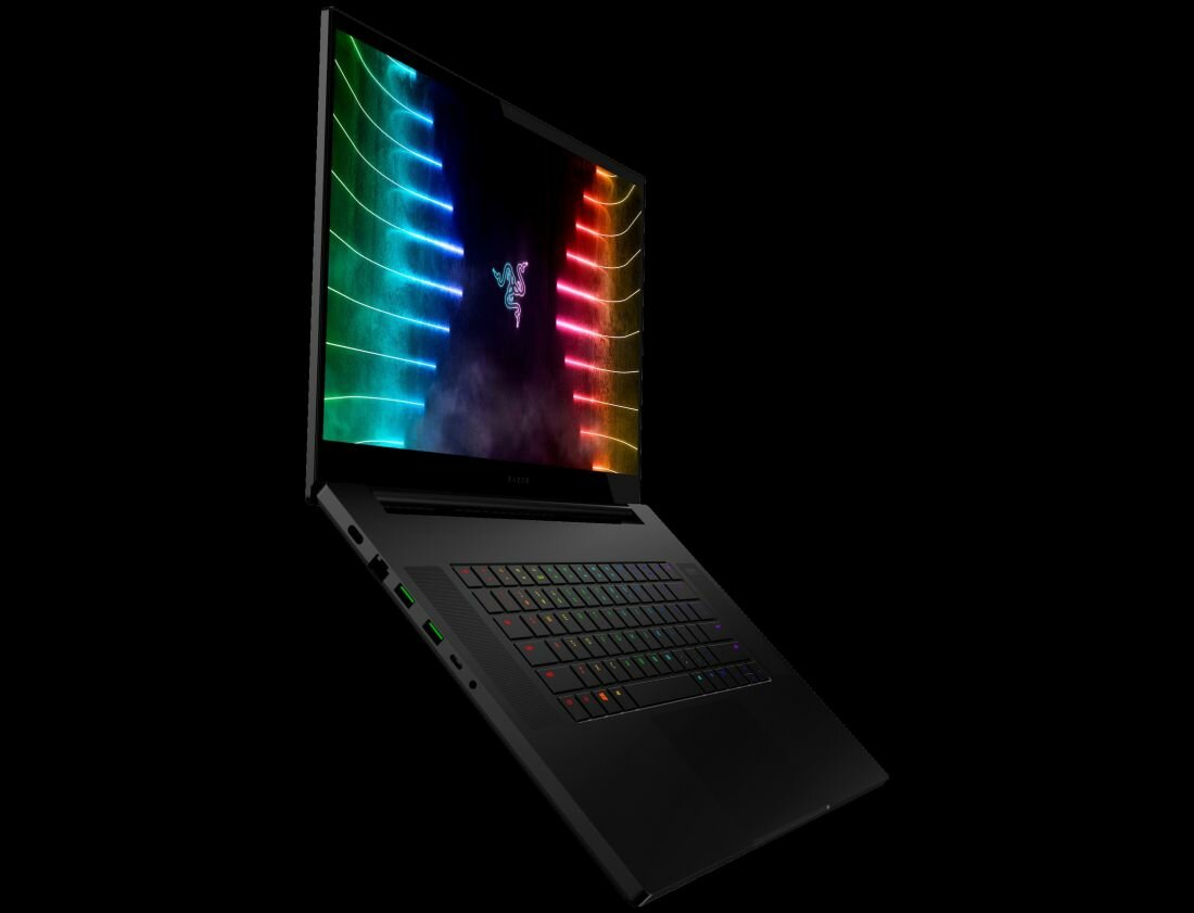 Laptop RAZER Blade - Laptop
