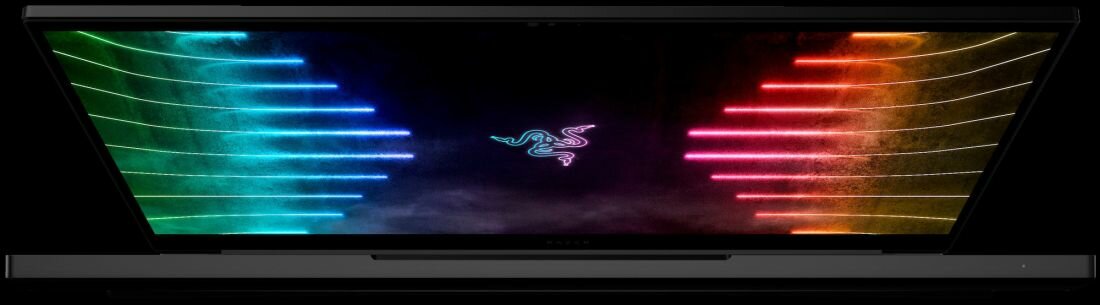 Laptop RAZER Blade - Częstotliwość odświeżania