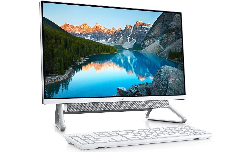 Komputer DELL Inspiron 7700 - Procesor Intel Core i5 8GB DDR4