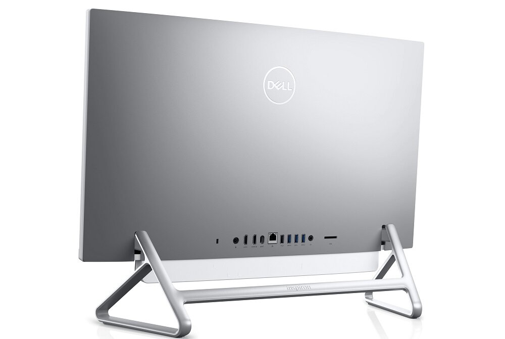 Komputer DELL Inspiron 7700 - Dysk SSD wydajność szybka praca