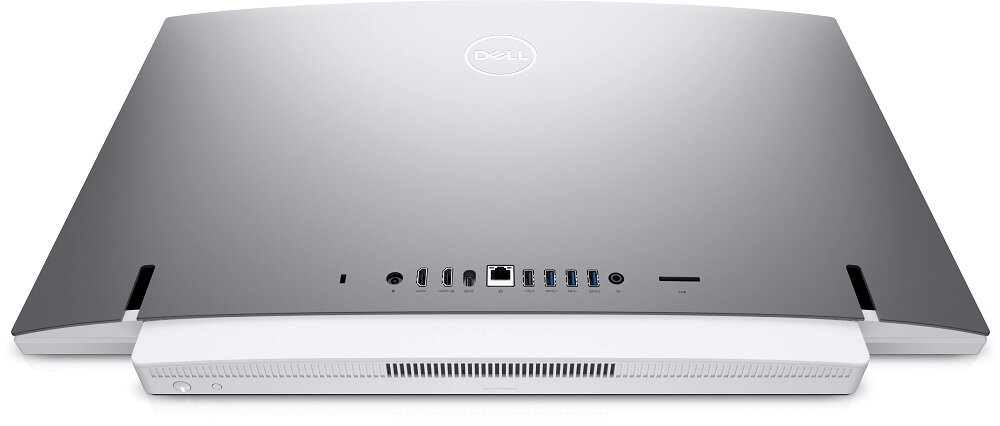 Komputer DELL Inspiron 7700 - klawiatura i myszka zasilacz