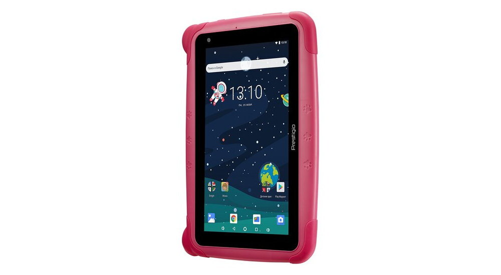 PRESTIGIO SmartKids PMT3197 7 1/16 GB Wi-Fi Różowy procesor system operacyjny Android