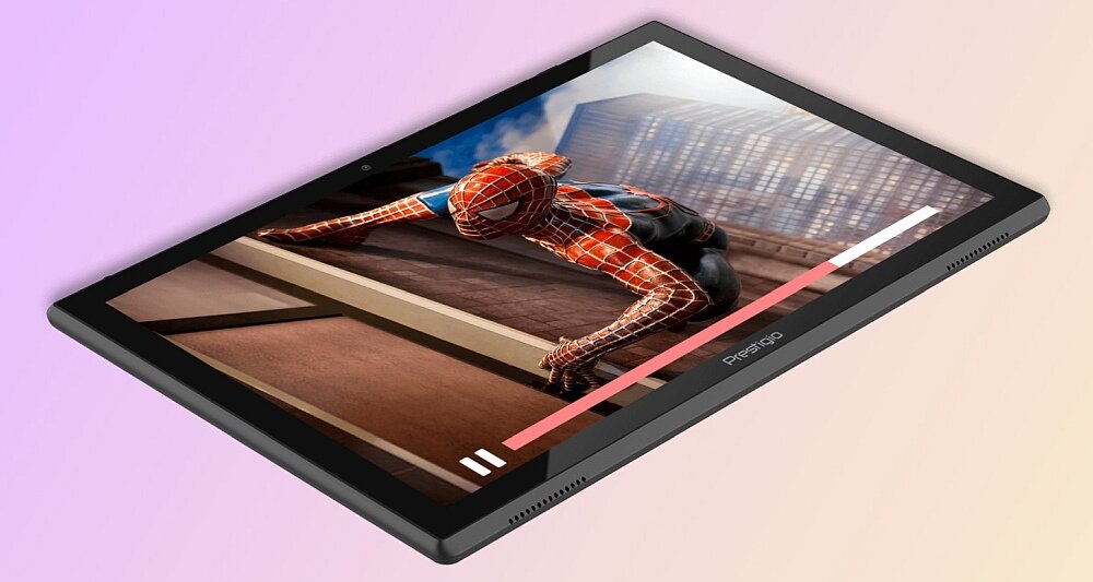 Tablet PRESTIGIO Muze 4231 ekran pamięć bateria procesor wydajność pojemność granie 