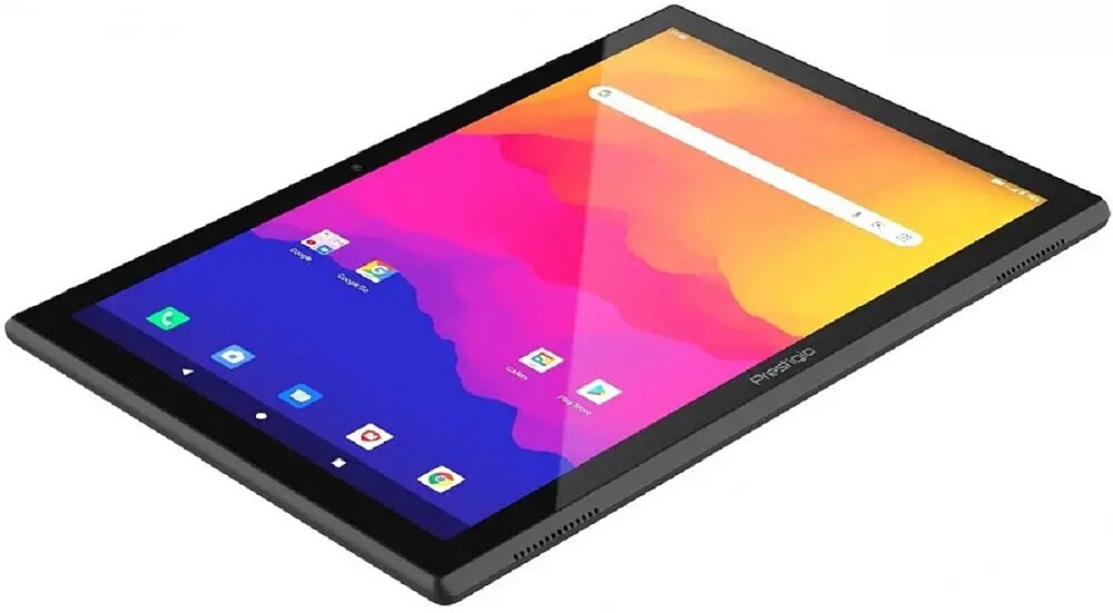 Tablet PRESTIGIO Muze 4231 ekran pamięć bateria procesor wydajność pojemność granie 