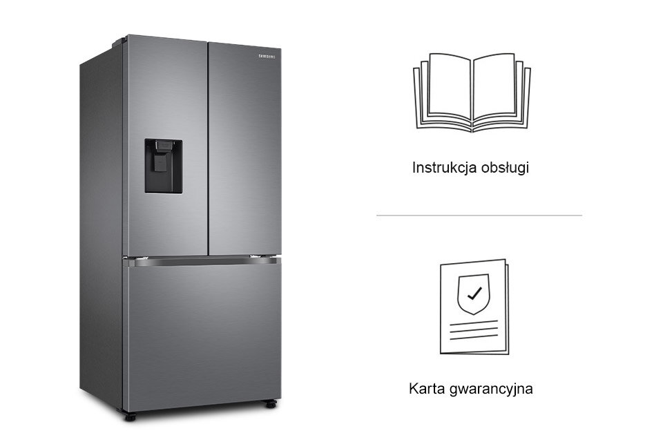 W OPAKOWANIU W OPAKOWANIU