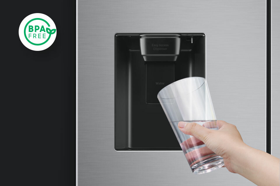 Dystrybutor wody Dystrybutor wody