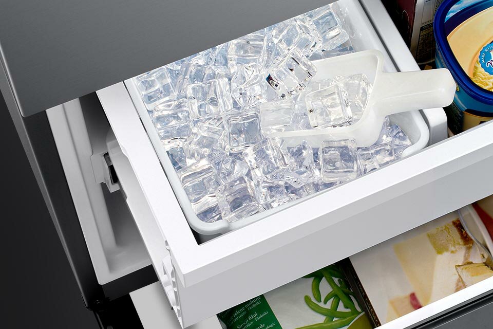 Automatyczna kostkarka Automatyczna kostkarka