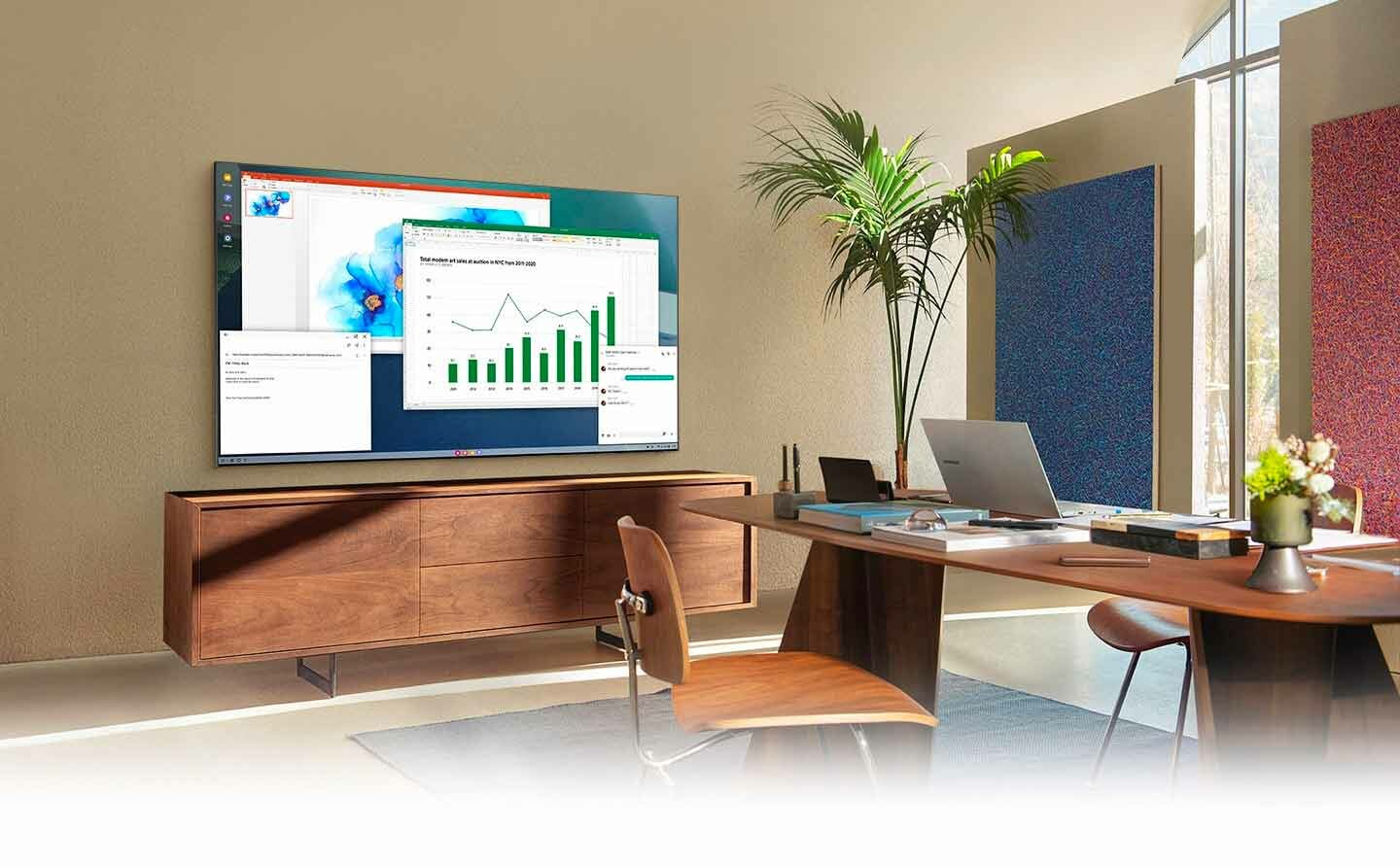 TV jako monitor komputera