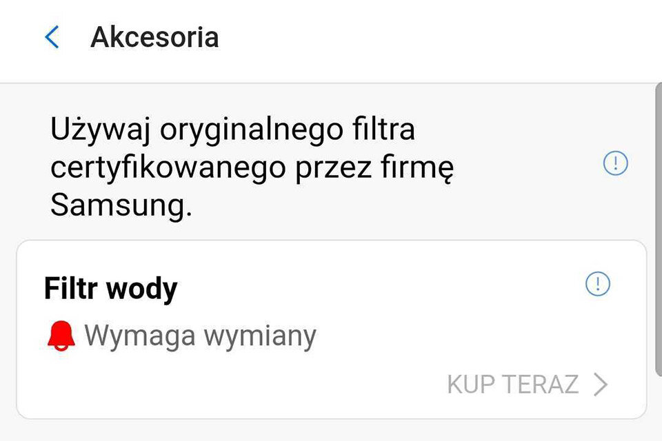 Korzystaj z funkcji przypomnień Korzystaj z funkcji przypomnień