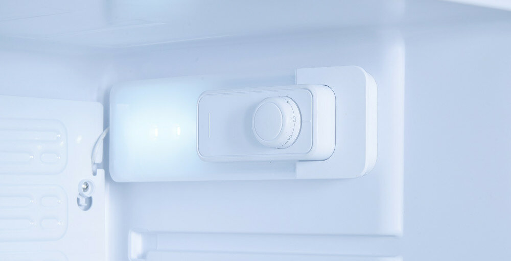 CHŁODZIARKA BEKO LS9051WN oświetlenie LED 