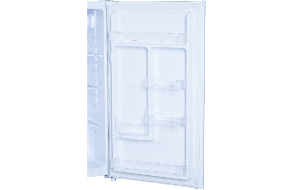 CHŁODZIARKA BEKO LS9051WN zmiana kierunku otwierania drzwi