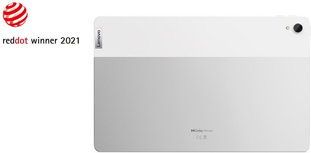 Tablet LENOVO Tab P11 TB-J606F - Nagroda REDDOT