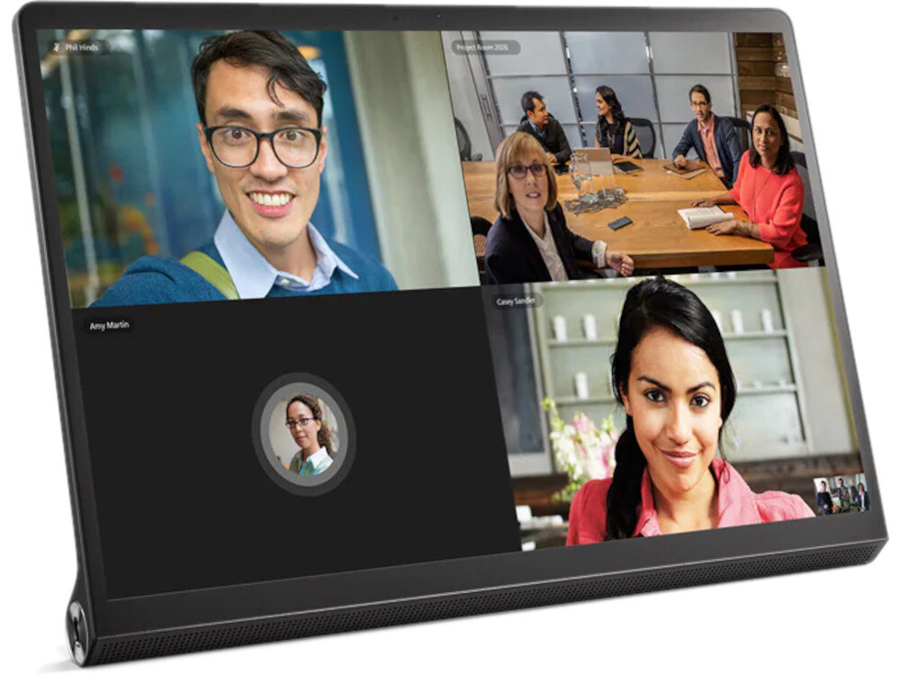 Tablet LENOVO Yoga Tab 13 pojemna bateria
