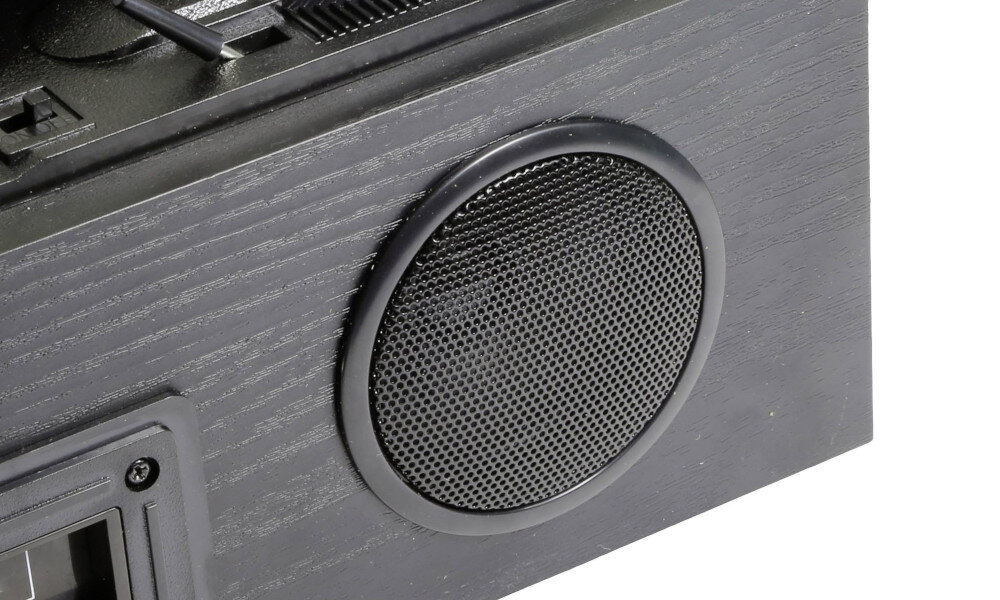 Gramofon TECHNAXX TX-22+ - Wszechstronne funkcje
