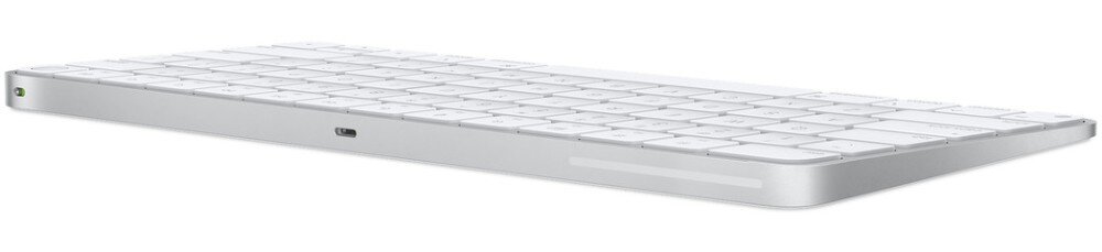 Klawiatura APPLE Magic Keyboard z Touch ID czytnik klawisze