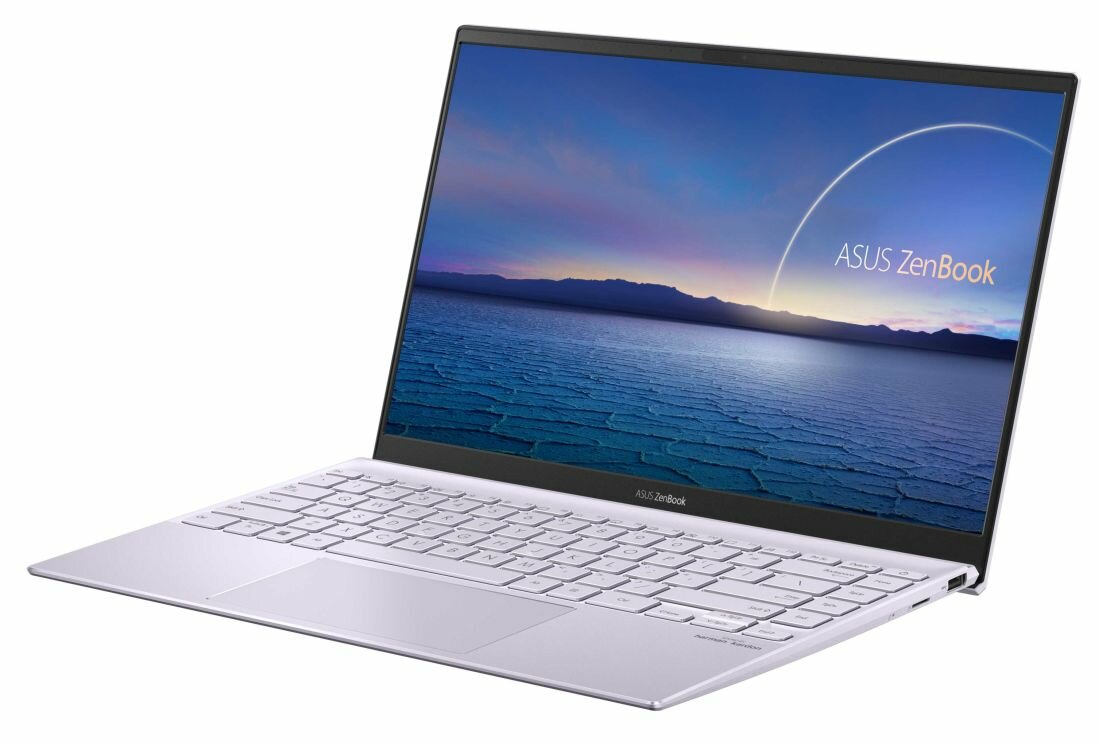 Laptop ASUS ZenBook 14 UM425 - Wytrzymałość klasy wojskowej MIL-STD-810G 