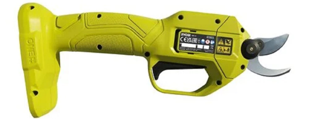 Sekator akumulatorowy RYOBI RY18SCA-0 seria one plus