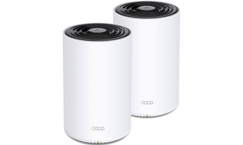 TP-LINK Deco X68 wyposazenie opakowania