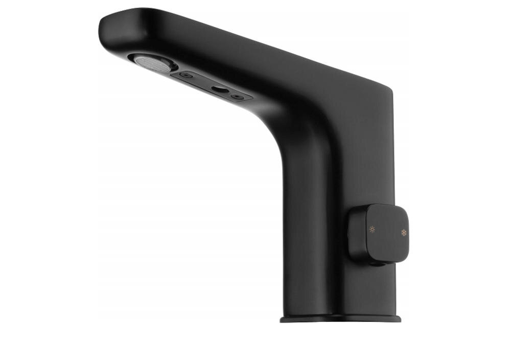 DEANTE bateria silikonowy aerator napowietrzanie strumień woda ani calc czyszczenie ceramiczna głowica