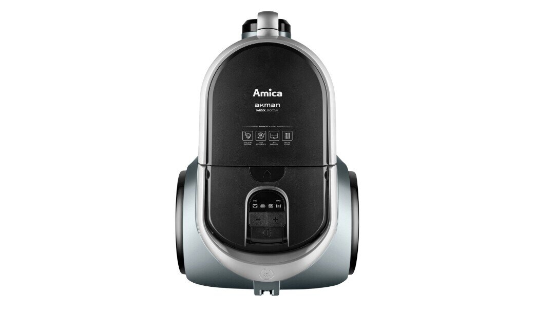 Hotspoty produkt amica