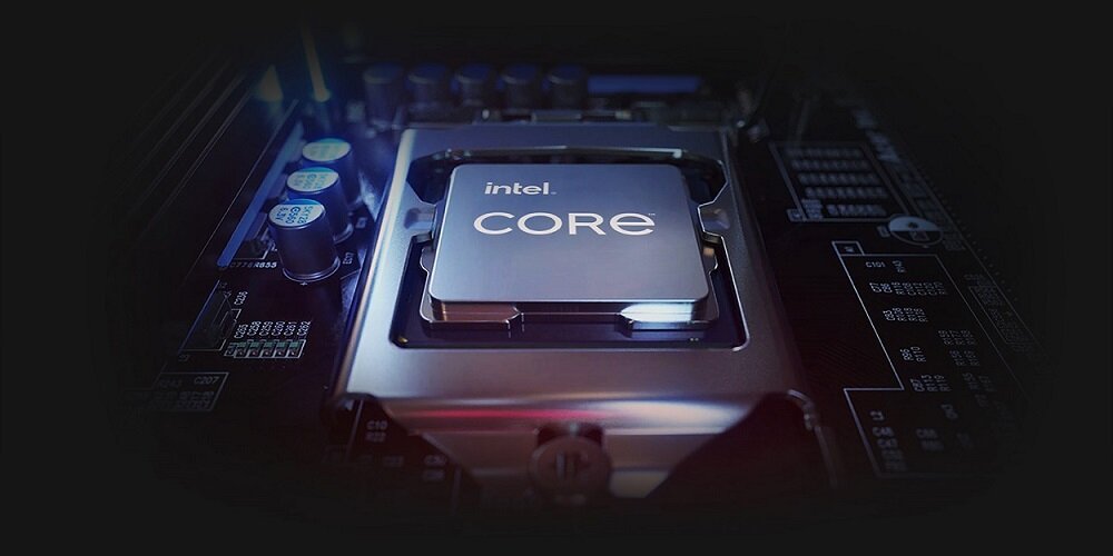 Laptop ACER Nitro 5 AN517-52 - Procesor