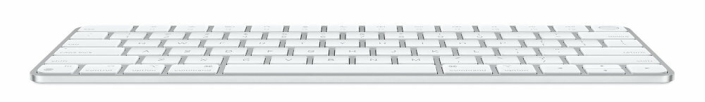 Apple-Magic-keyboard-przod