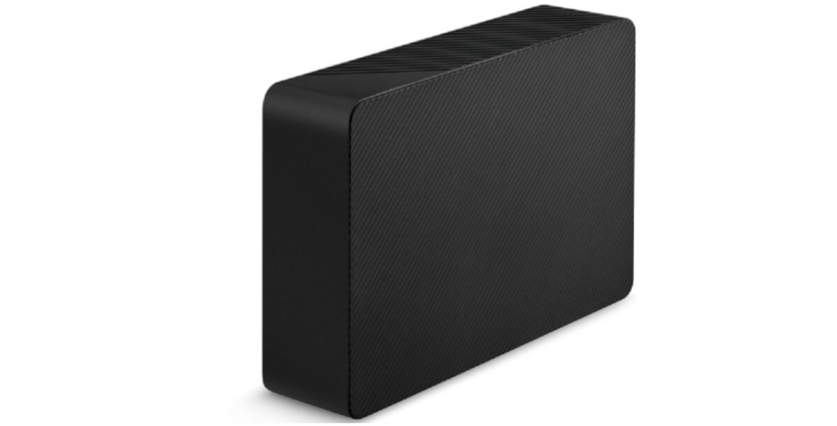Dysk SEAGATE Expansion interfejs