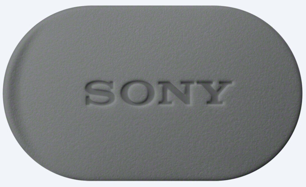 Sluchawki dokanalowe SONY MDR-XB55AP Czarny