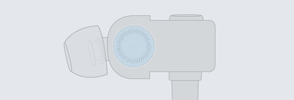 Sluchawki dokanalowe SONY MDR-XB55AP Czarny glosniki czulosc
