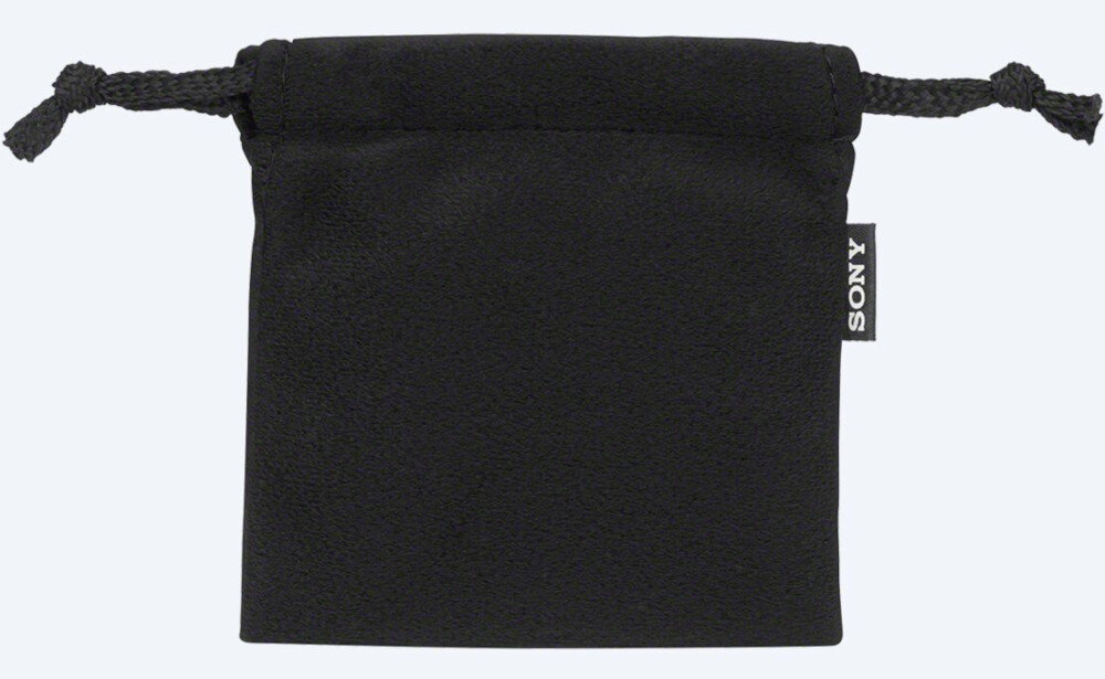 Sluchawki dokanalowe SONY MDR-XB55AP Czarny czestotliwosc styk prostopadly styk