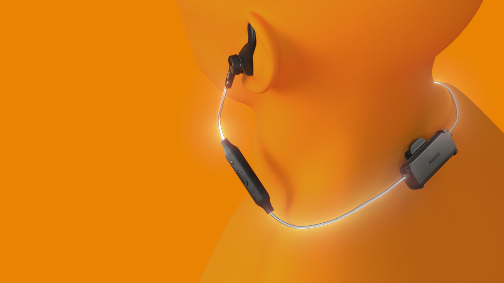 Słuchawki PHILIPS TAA3206BK/00 decybele pasmo przenoszenia piosenki dynamika impedancja przetworniki