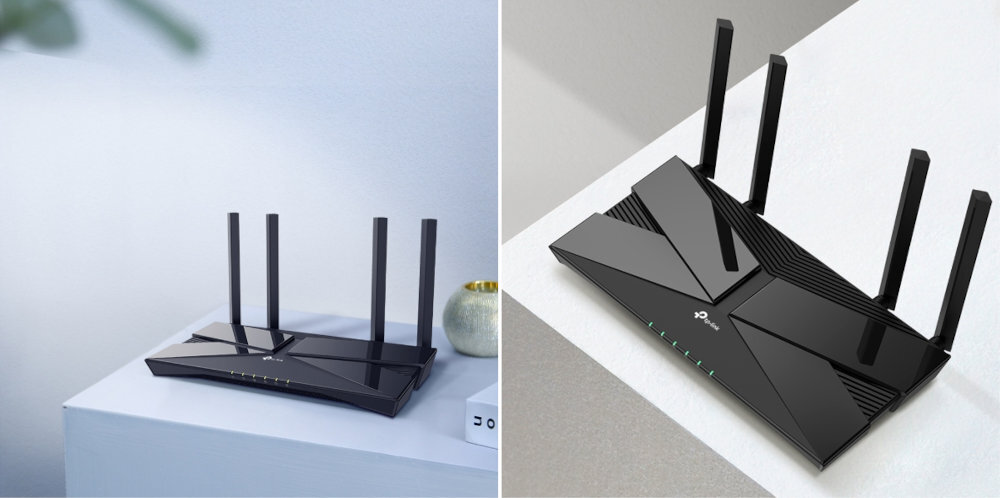 TP.LINK Archer AX23 konfiguracja